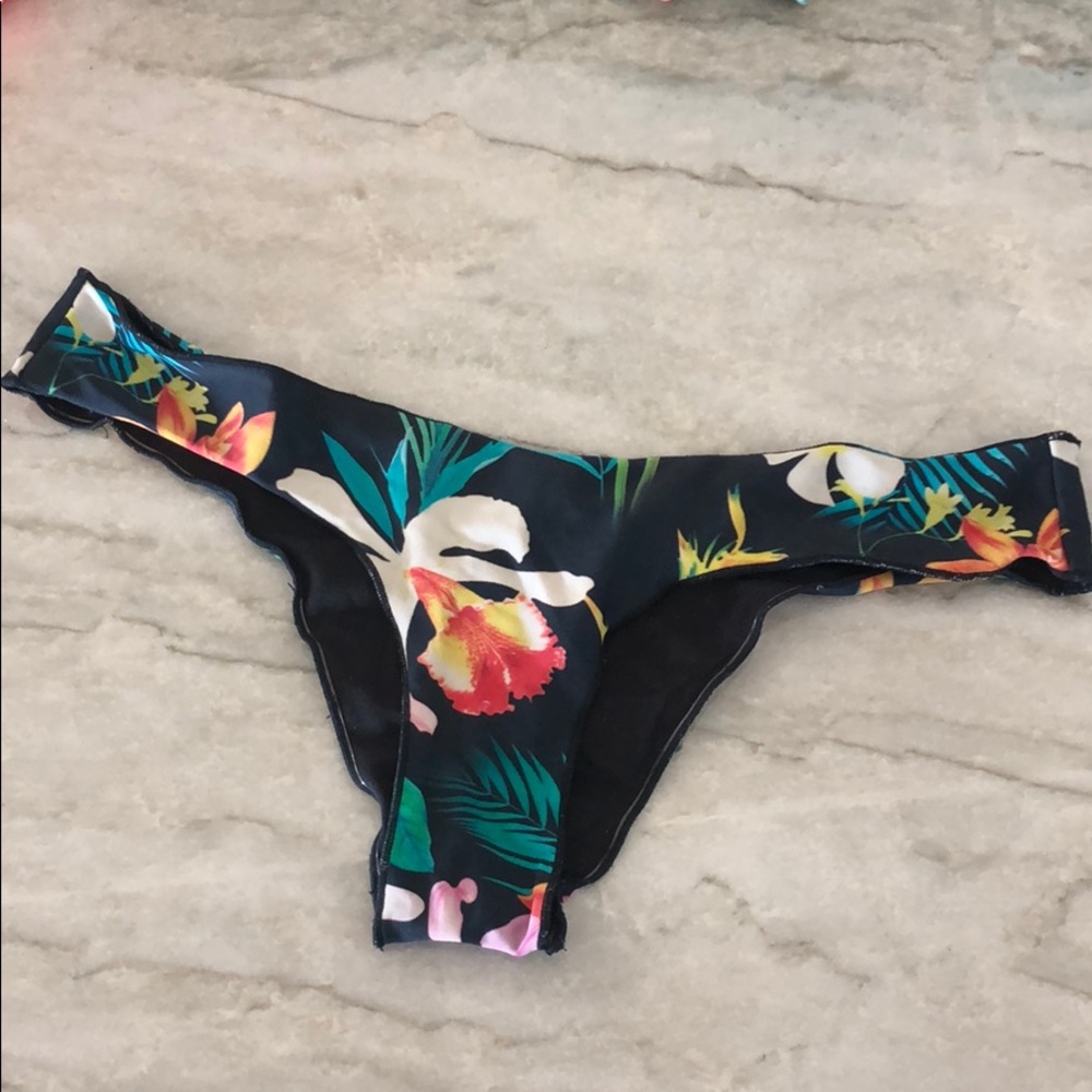 Rip Curl bikini bottoms